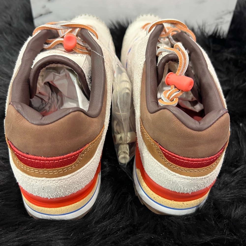 🔥 SAUCONY COURAGEOUS MOC | NEW | Size 12M | Last Sale $300 - Picture 2 of 7